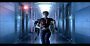 Claire Redfield sucht nach ihrem Bruder Chris und bricht dazu mal eben in eine Umbrella-Anlage ein.