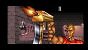 Im Intro von Duke Nukem 2 zeigt sich der Held schon deutlich martialischer und selbstverliebter als im ersten Teil.&nbsp;