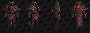 WoW: Harati-Fraktion:&nbsp;<a class="posRel pe-4" href="https://www.wowhead.com/de/item=258014/ensemble-r%C3%BCstung-des-haratiw%C3%A4chters"><strong>Ensemble: Rüstung des Hara'tiwächters</strong><span class="icon extLinkIcon posAbs"></span></a>&nbsp;