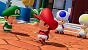 Baby Mario und Baby Luigi müssen sich in der Tennis-Akademie beweisen, um ihre alte Stärke zurückzuerlangen.