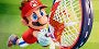 Mario Tennis Fever für Nintendo Switch 2 im Test