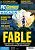 Das Cover der PC Games 03/26 Magazin
