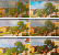 Je höher die Auflösung und je kleiner die Bildschirmdiagonale, desto höher die Pixeldichte (pixels per inch/ ppi). Bei den gezeigten Bildern handelt es sich um Makrofotos, die vom Display abfotografiert wurden.