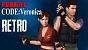 Resident Evil - Code: Veronica Retro-Special