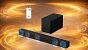 Noch bis Montag im Bestpreis-Angebot: Ultimea M60 Soundbar mit Dolby Atmos
