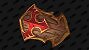 WoW: Silbermond-Fraktion:&nbsp; <a class="posRel pe-4" href="https://www.wowhead.com/de/item=264907/rekrutenschild-des-blutritters"><strong>Rekrutenschild des Blutritters</strong><span class="icon extLinkIcon posAbs"></span></a>&nbsp;