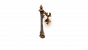 WoW: Silbermond-Fraktion:&nbsp;<a class="posRel pe-4" href="https://www.wowhead.com/de/decor/vergoldeter-wachenmast-15499"><strong>Vergoldeter Wachenmast</strong><span class="icon extLinkIcon posAbs"></span></a>