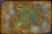 Die Karte von Harandar in WoW: Midnight.