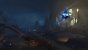 Himmelsreiten in World of Warcraft.