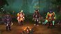 Kriegsmeute in World of Warcraft.