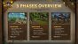 Die Roadmap für Azeroth Interiors.