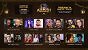 Diese 8 Teams machen beim Azeroth-Interiors-Wettbewerb mit.