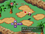 In den rundenbasierten Kämpfen von Super Mario RPG ist gutes Timing gefragt: Damit lassen sich eigene Attacken verstärken und feindliche Angriffe abschwächen.
