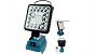 <strong>Amazon-Hit:</strong> Akku-Lampe für Makita 18V - LED-Arbeitsleuchte gerade nur 16,99€