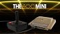 <strong>Zurück in die Zukunft:</strong> Atari THE400 Mini Konsole für unter 57 € zum Amazon-Tiefstpreis