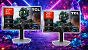 <strong>TV-Größe greift bei Gaming-Monitoren an:</strong> Tiefstpreise für TCL-Displays mit WQHD &amp; Full HD