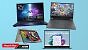 <strong>Nur bis Montag bis 700€ Rabatt: </strong>Win11-Laptops (Gaming &amp; Office) mit RTX 5090, 5070 &amp; Co. ab 499€