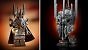 <strong>Der Herr der Ringe Fans schlagen zu: </strong>Lego Saurons Helm mit Minifigur fällt auf Amazon-Tiefstpreis