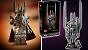 <strong>Der Herr der Ringe Fans schlagen zu:</strong> Lego Saurons Helm zum Amazon-Tiefstpreis mit Minifigur im Angebot