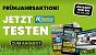 PC Games Frühlingsaktion: 3 Ausgaben im Abo zum absoluten Sparpreis ab 1 Euro pro Monat! (1)
