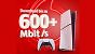 <strong>PS5 kostenlos dazu: </strong>Vodafone lockt mit schnellem Kabel-Internet (600 Mbit/s) und Gratis-Konsole