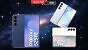 Samsung Galaxy S25 FE Aktion bei MediaMarkt / Saturn