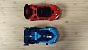 Ferrari vs. Bugatti: Wer macht im Lego-Speed-Champions-Vergleich das Rennen? (43)