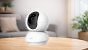 Tapo TP-Link C200 360°-WLAN-Überwachungskamera für den Innenbereich, FHD 1080P, Nachtsicht, Bewegungserkennung, Zwei-Wege-Audio, kompatibel mit Alexa und Google Assistant, für Babys/Haustiere Amazon Frühlingsangebot