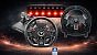 Zu (Jahres-) Bestpreisen bei Amazon: Thrustmaster T248 und Logitech G29 Lenkrad