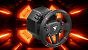 Nirgendwo günstiger als bei Amazon: Thrustmaster T598 Lenkrad mit Direct Axial Drive für präziseres Feedback.