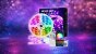 VKH LED Strip 5m, LED Streifen 5m Selbstklebend Bluetooth RGB LED Band mit Fernbedienung und APP, LED Lichterkette LED Beleuchtung Leds für Zimmer Gaming Party [Energieklasse A] Amazon Angebot
