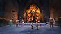 Blizzard hat durchaus Erfahrung mit Multi-Raid-Launches, wie die fünf (!) Anfangs-Schlachtzüge von TBC beweisen. Midnight ist aber natürlich zehnmal so komplex.