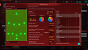 Planung des Kaders in We Are Football 2027.