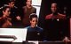 Trill Jadzia Dax hat symbiotische Gesundheitsprobleme.