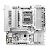 ASRock B850M Challenger WiFi White: AM5-Micro-ATX-Mainboard für weiße Builds