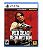 Red Dead Redemption: Rockstar bringt einen seiner größten Klassiker auf die PS5 (1)