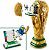 Verstecktes Extra: Im Inneren des WM-Pokals wartet eine exklusive FIFA-Minifigur, die besonders spannend für Sammler ist.