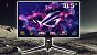 <strong>Euer nächster Gaming-Monitor?</strong> Asus-OLED mit 4K und 240 Hz günstiger als je zuvor