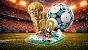 <strong>Lego-Hattrick zum Tiefstpreis: </strong>Ab 26 € für Lego Editions Pokal, Fußball und Lionel Messi
