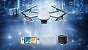 Potensic ATOM 4K GPS Drohne mit 3-Achsen-Gimbal, 96 Min. Lange Flugzeit, 6KM FPV Übertragung, Visuelles Folgen/QuickShots/RTH, unter 249g, Windstärke 5, 12MP Fotos Kameradrohne für Anfänger Erwachsene Amazon Angebot