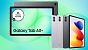Im Amazon-Angebot: Samsung Galaxy Tab A11 Plus und Xiaomi Redmi Pad 2 Pro