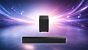 ULTIMEA 2.1 Soundbar mit kabellosem Subwoofer, Dolby Atmos, VoiceMX, BassMX, Soundbar für TV Geräte, 240W Spitzenleistung, App-Steuerung, HDMI eARC, Optisch, Bluetooth® 6.0, Poseidon M40, Modell 2026 Amazon Angebot