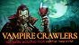 Vampire Crawlers ist das neue Spiel des Vampire Survivors-Entwicklers Poncle.