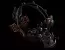 Das neue Scrapper Mad Axe Mono Wheel in Heroes of the Storm.