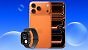 Nur 1€ Anzahlung: <strong>iPhone 17 Pro Max + Apple Watch Ultra 3</strong> - o2-Bundle mit 936€ Ersparnis setzt Maßstäbe