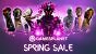 <strong>Über 4.000 Spiele reduziert: </strong>Gamesplanet startet <strong>Spring Sale 2026 </strong>und hat ein<strong> Resident-Evil-Highlight </strong>dabei