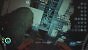 Auf dem Fadenkreuz liegt der versteckte Eingang zum Schiffswrack im Vulkangebiet.