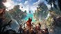 Das Piraten-Aufbauspiel Corsair Cove könnt ihr vor dem Release kostenlos testen.