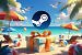 Steam erleichtert Kunden das Verschenken von Spielen. (1)