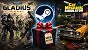 Bei Steam stehen derzeit mehrere Gratis-Spiele für euch zum Download bereit.